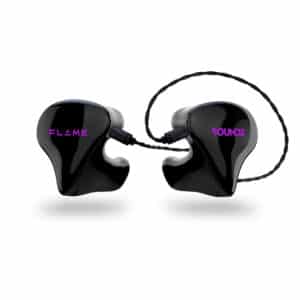 Universal in-ear monitors